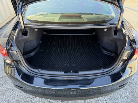 2014 Mazda MAZDA6 i Grand Touring