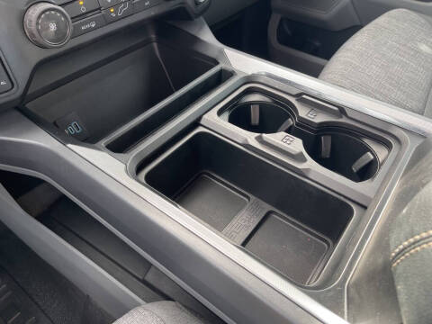 2024 Ford F-250 Super Duty