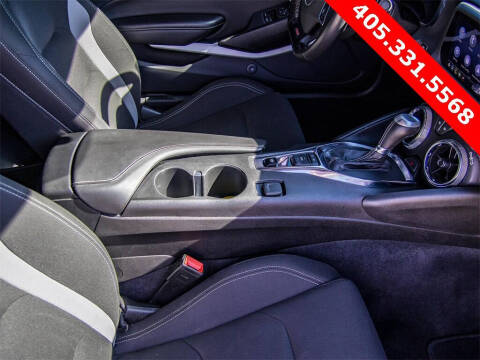 2023 Chevrolet Camaro SS