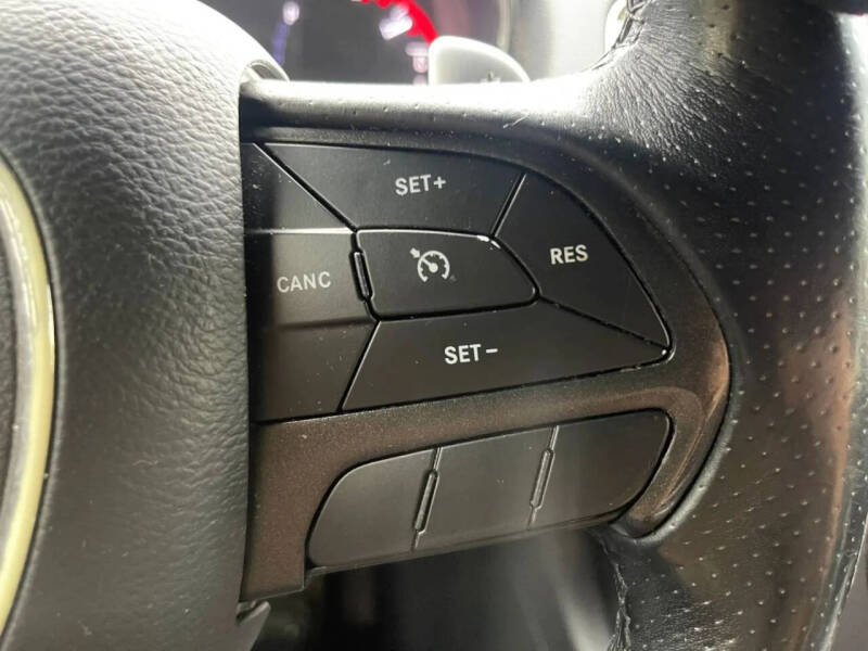 2019 Dodge Durango