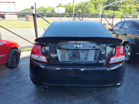 2013 Scion tC