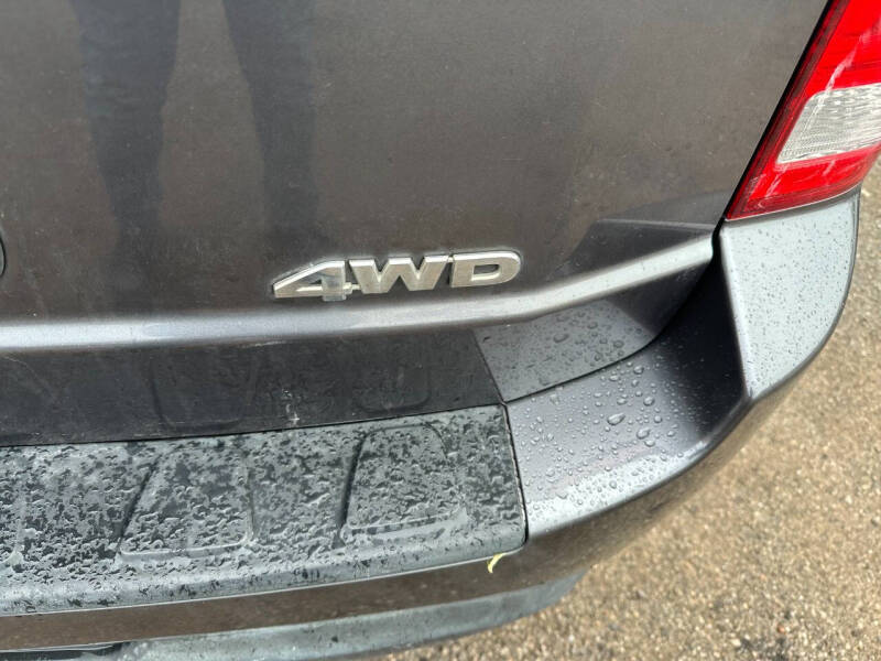 2015 Honda Pilot EX-L