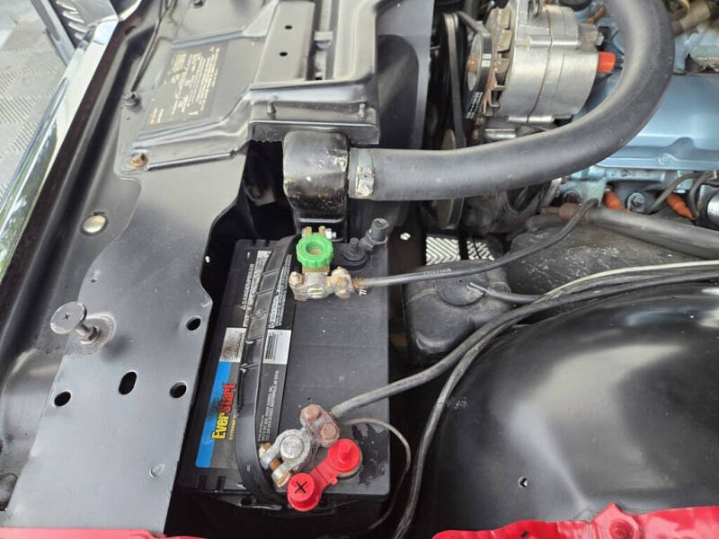 1968 Pontiac Catalina