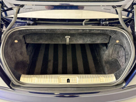 2021 Rolls-Royce Dawn