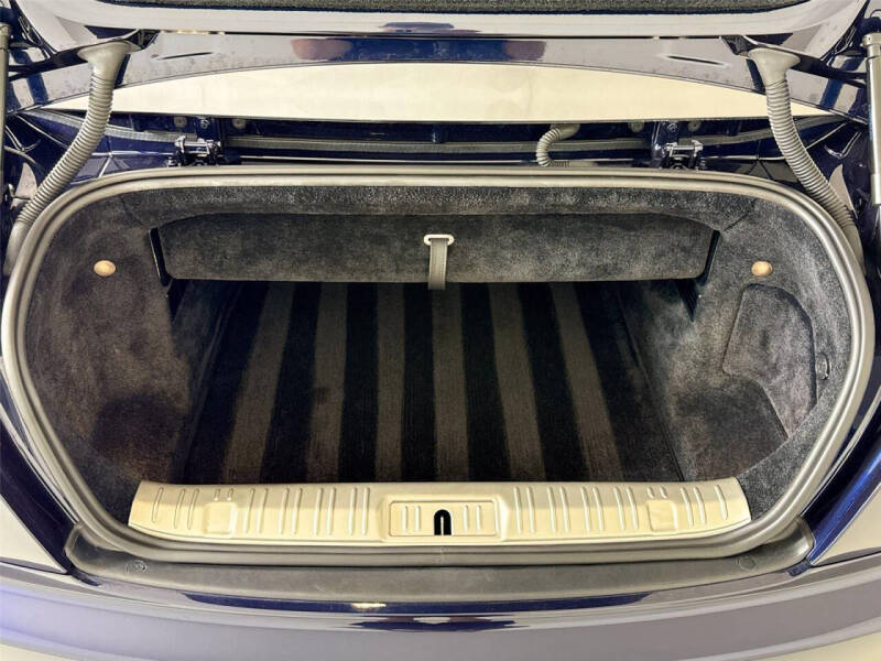 2021 Rolls-Royce Dawn