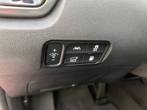 2022 Kia Sorento Plug-In Hybrid SX