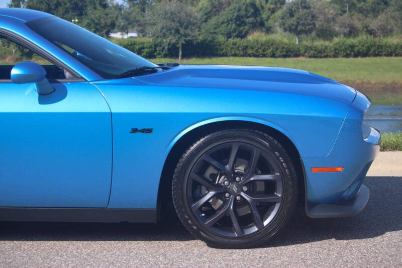 2023 Dodge Challenger R/T