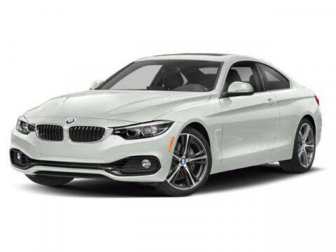 2019 BMW 4 Series for sale at Car Vision Buying Center in Norristown PA