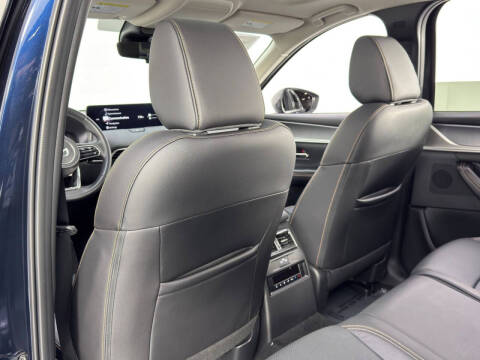 2025 Mazda CX-90 Plug-in Hybrid Preferred