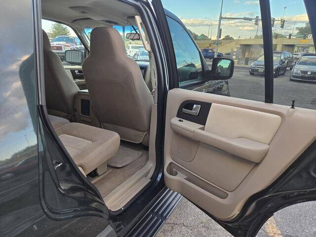 2004 Ford Expedition