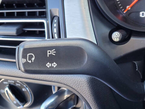 2020 Porsche Macan S