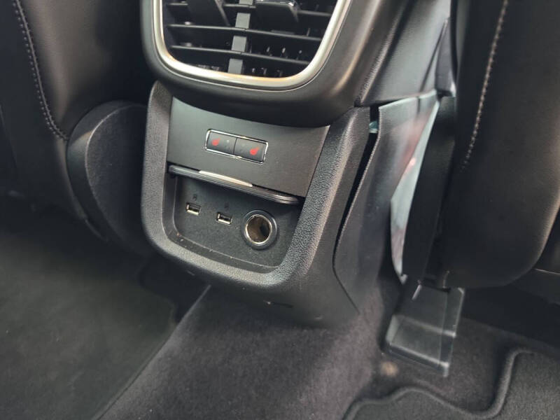 2016 Lincoln MKX Select