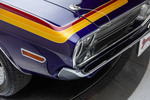 1970 Dodge Challenger