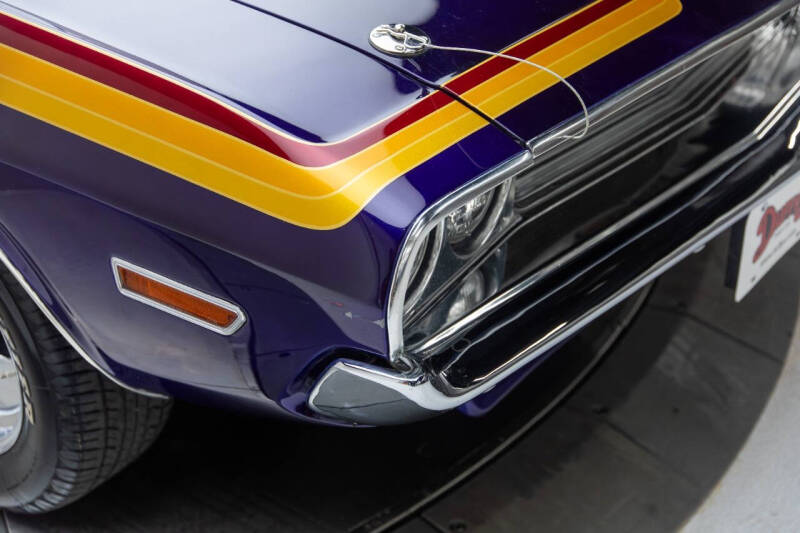 1970 Dodge Challenger