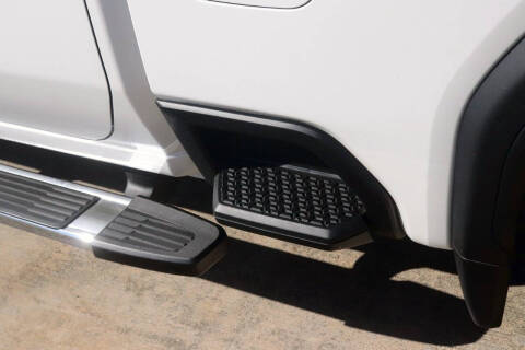 2023 GMC Sierra 2500HD SLT