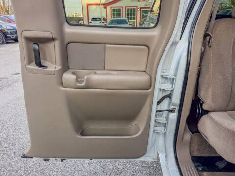 2003 GMC Sierra 1500