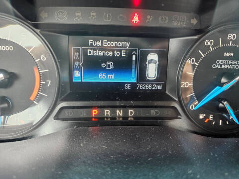 2016 Ford Explorer Police Interceptor Utility