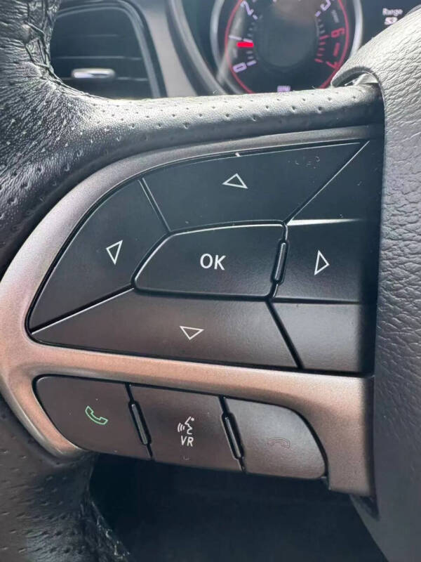 2019 Dodge Challenger R/T Scat Pack