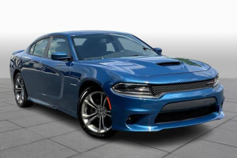 2021 Dodge Charger for sale at CU Carfinders in Norcross GA