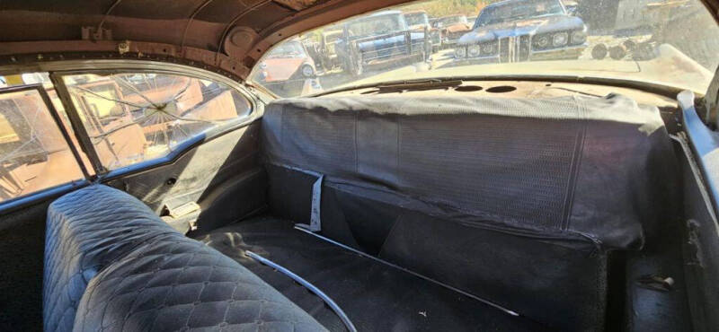 1957 Pontiac 2 DOOR HARDTOP