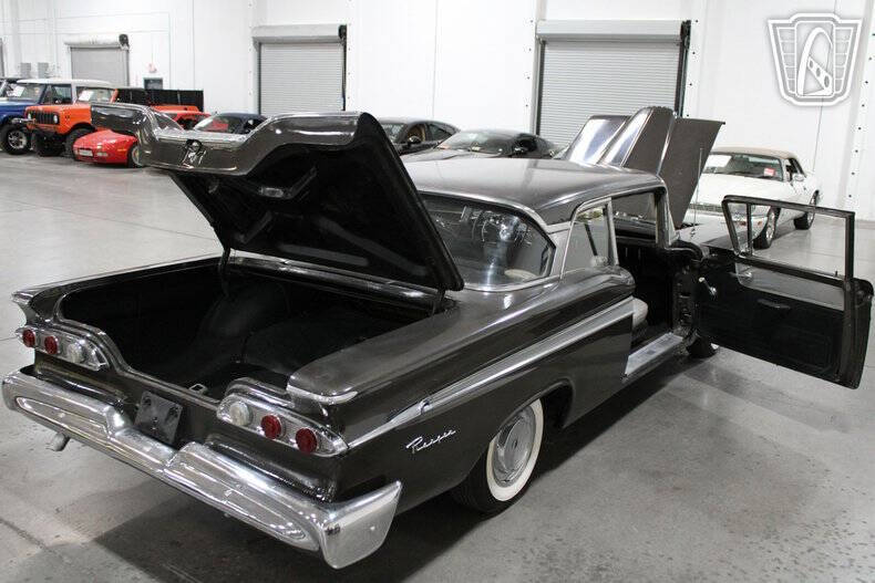 1959 Edsel Ranger