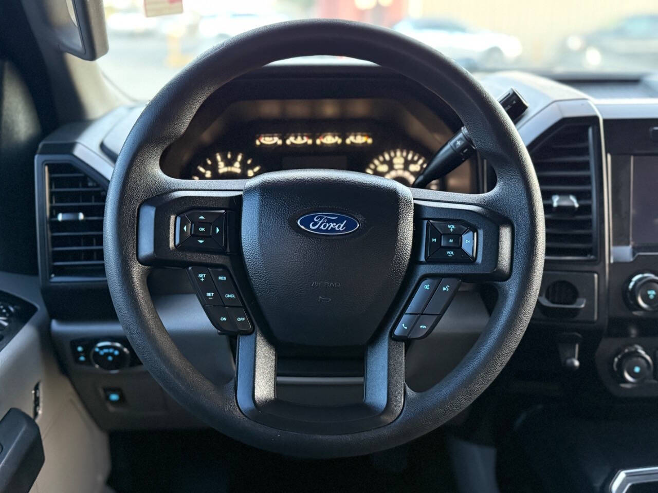 2019 Ford F-150 for sale at Elite Motor Group Limited in South Houston, TX