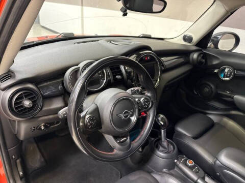 2019 MINI Hardtop 4 Door Cooper S