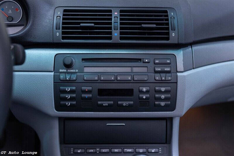2006 BMW M3 46