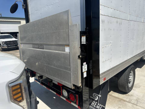 2017 Chevrolet Express 3500