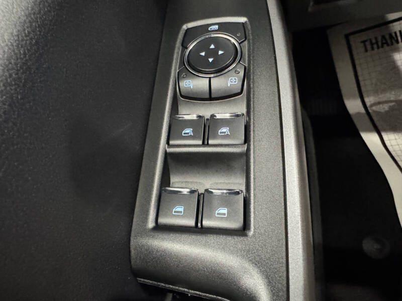 2025 Ford F-350 Super Duty XL