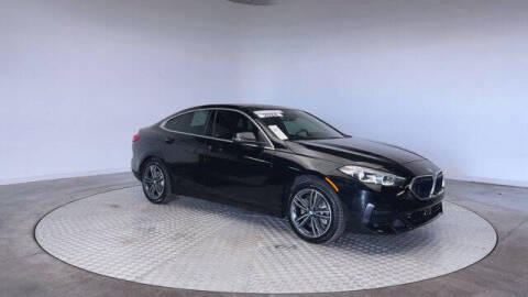 2024 BMW 2 Series 228i xDrive Gran Coupe
