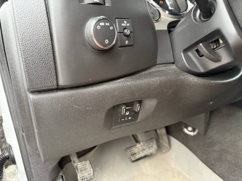 2011 GMC Sierra 2500HD SLE