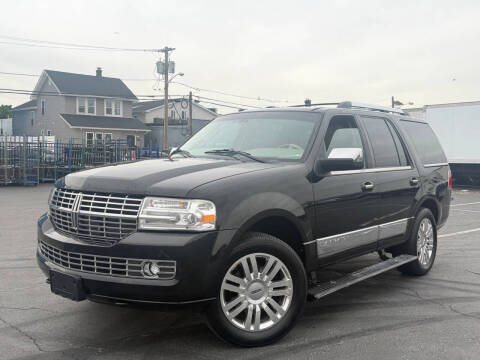 2014 Lincoln Navigator