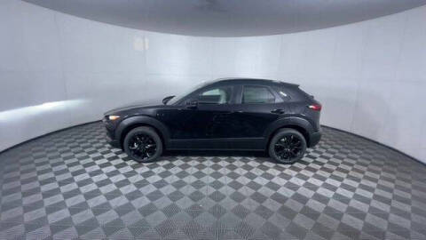 2026 Mazda CX-30 2.5 S Aire Edition