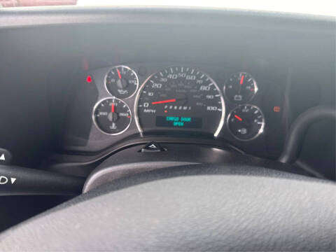 2023 GMC Savana 2500