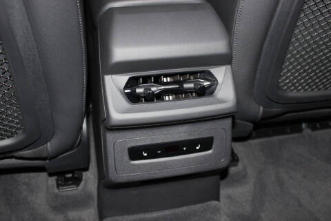 2025 Audi A6 Sportback e-tron Premium