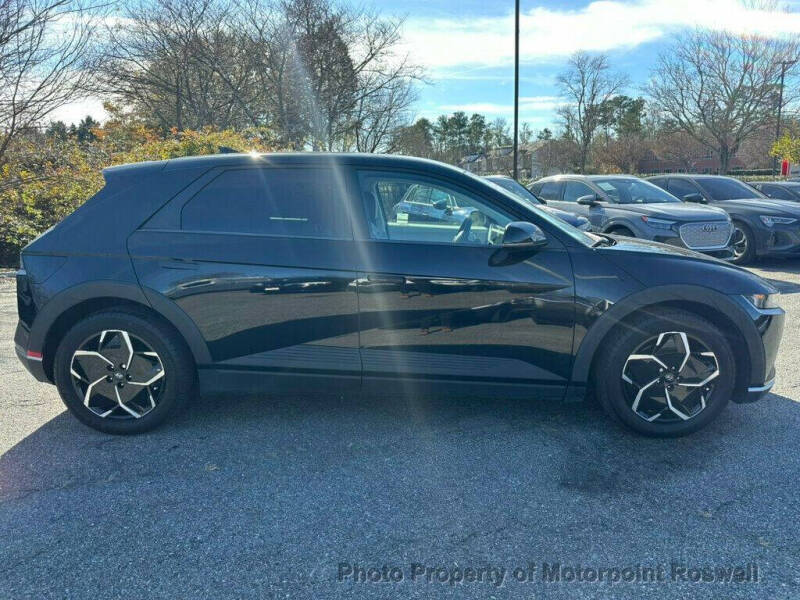 2024 Hyundai Ioniq 5 SEL