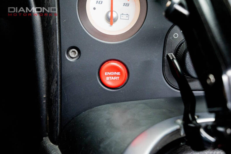 2006 Dodge Viper SRT-10