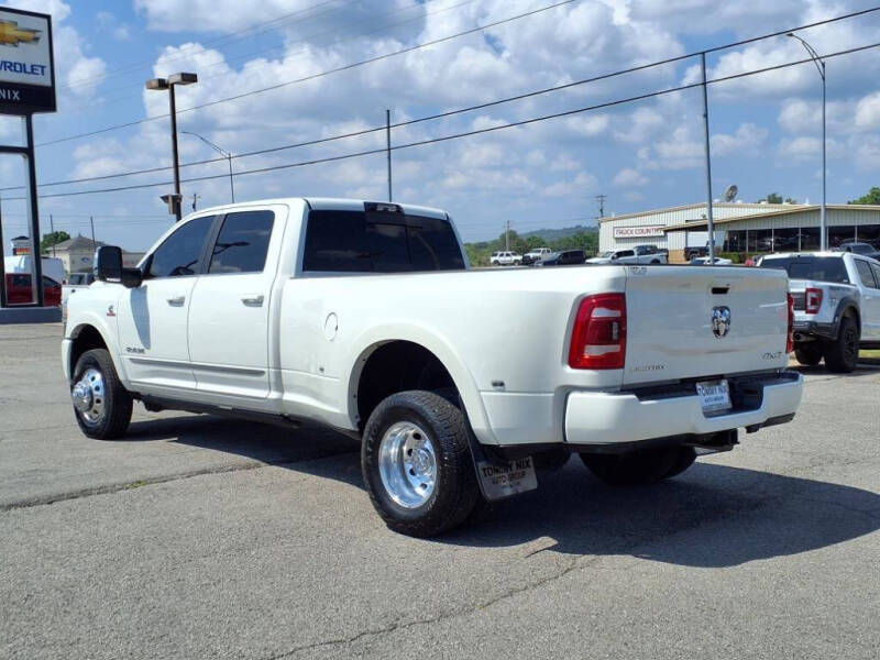 2024 RAM 3500 Limited