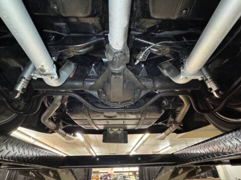 1948 Cadillac Series 62