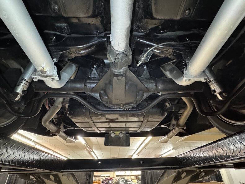 1948 Cadillac Series 62