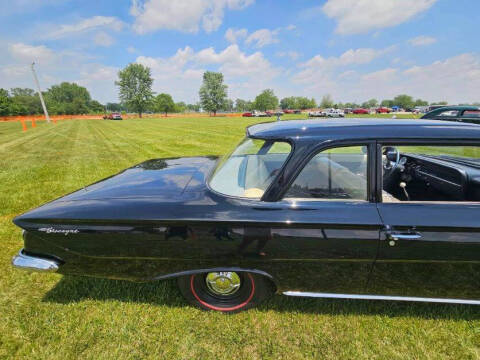 1961 Chevrolet Biscayne