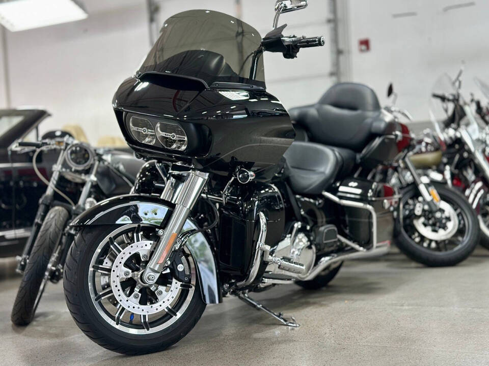 2016 Harley-Davidson Road Glide Special for sale at CityWerks Motorsports in Glendale Heights, IL