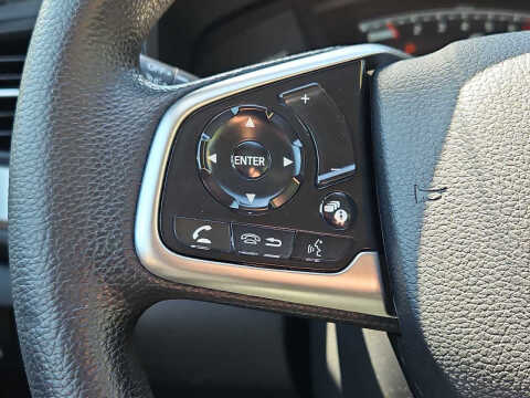 2020 Honda CR-V LX