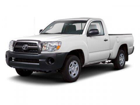 2010 Toyota Tacoma for sale at Automart 150 in Council Bluffs IA