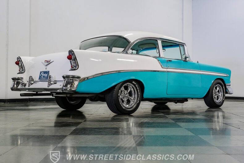 1956 Chevrolet Bel Air