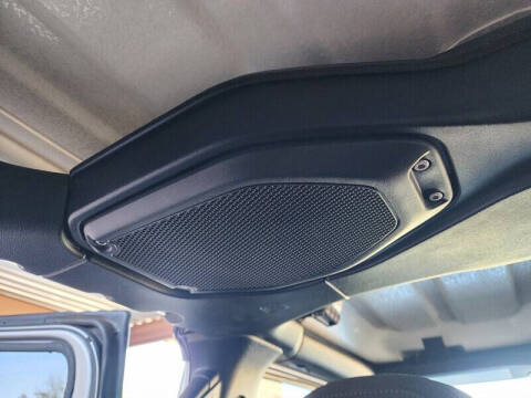 2020 Jeep Wrangler Unlimited