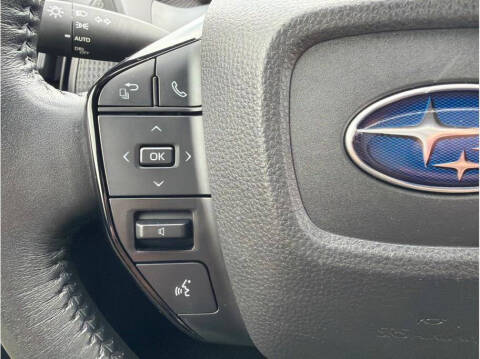 2023 Subaru Solterra Premium