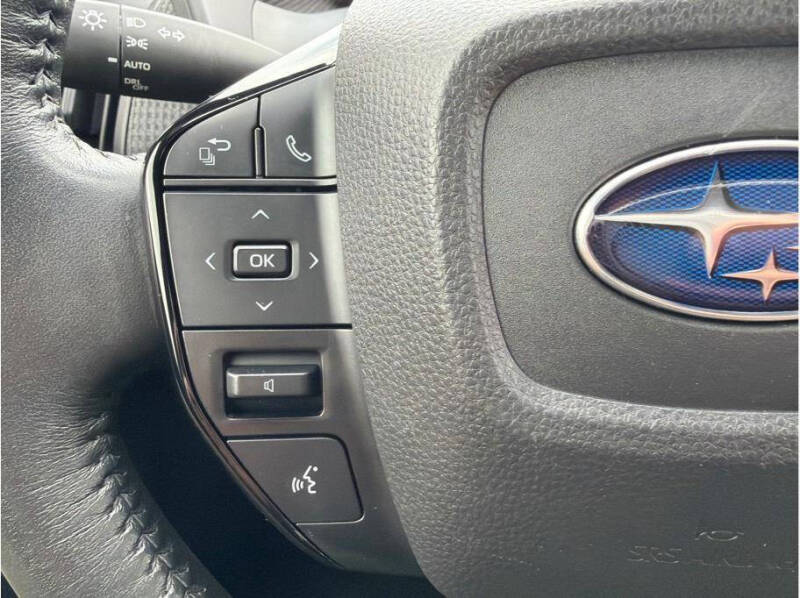 2023 Subaru Solterra Premium