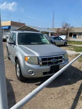 2008 Ford Escape for sale at Jerry Allen Motor Co in Beaumont TX